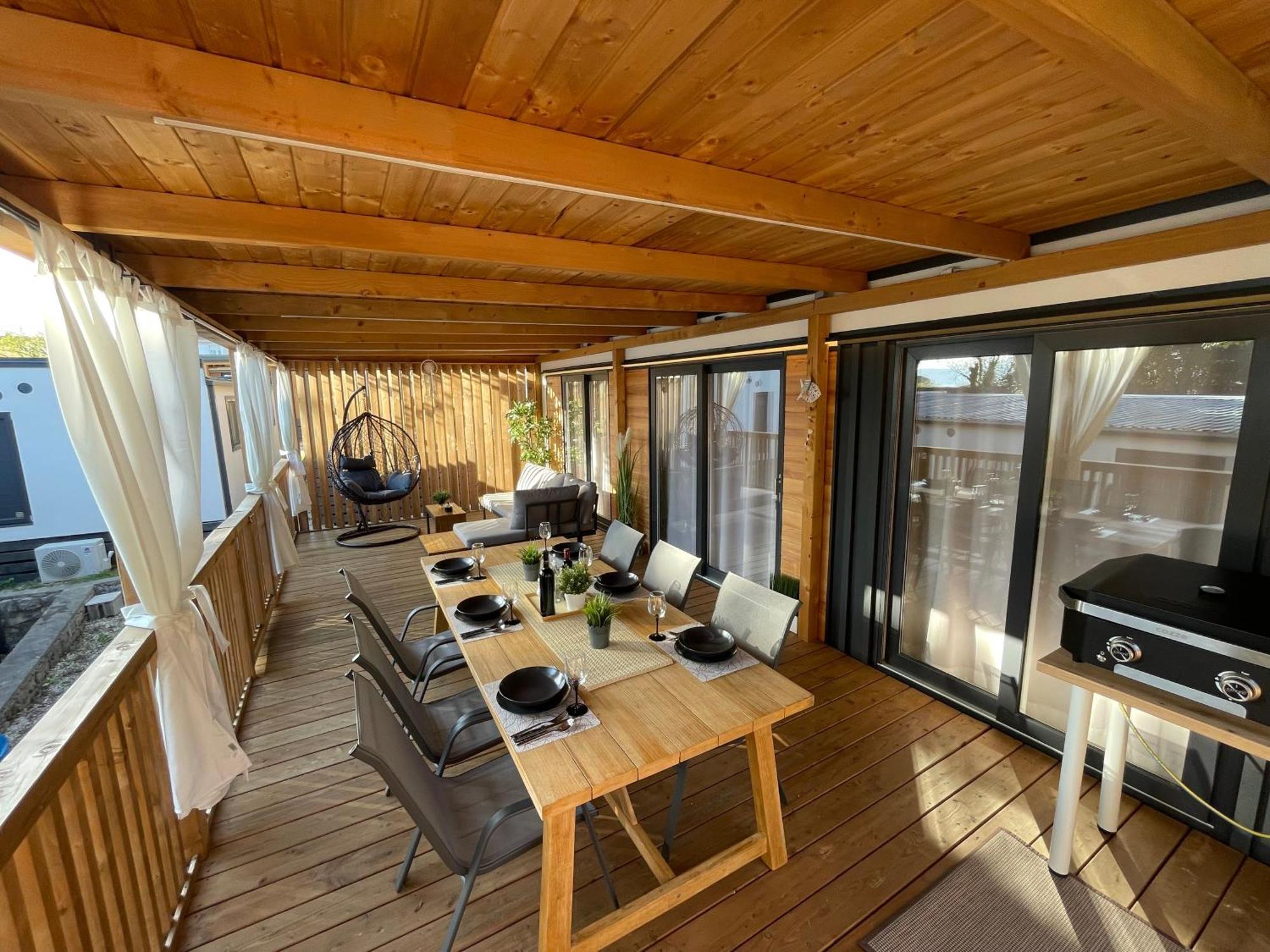 Anaida Mobile Homes * Selce
